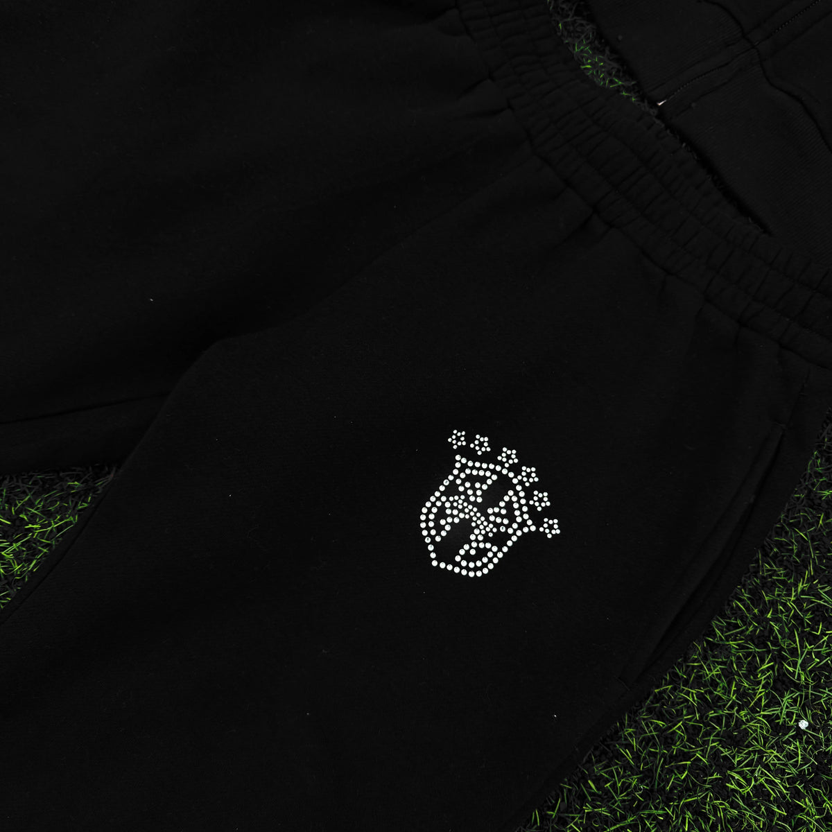 DodElite™️ Pants Black Diamond