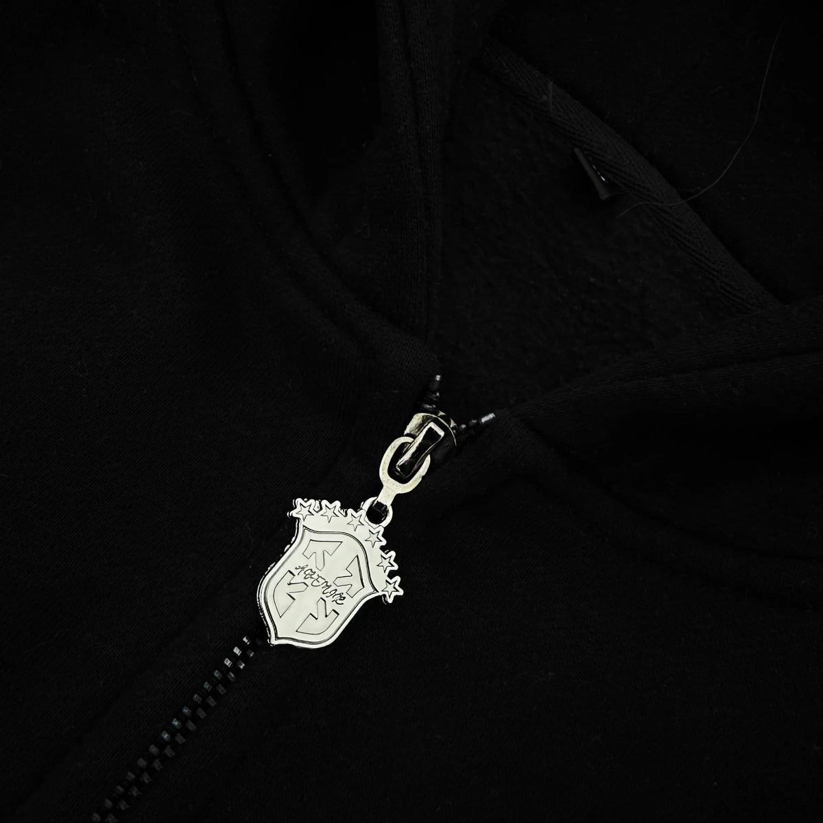 DodElite™️ Hoodie Black Diamond