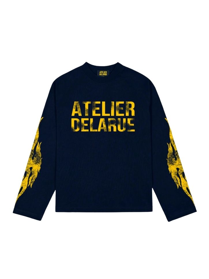 DodElite™️ Atelier Long-Sleeve Shirt