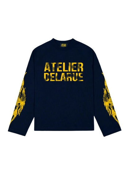 DodElite™️ Atelier Long-Sleeve Shirt