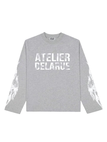 DodElite™️ Atelier Long-Sleeve Shirt