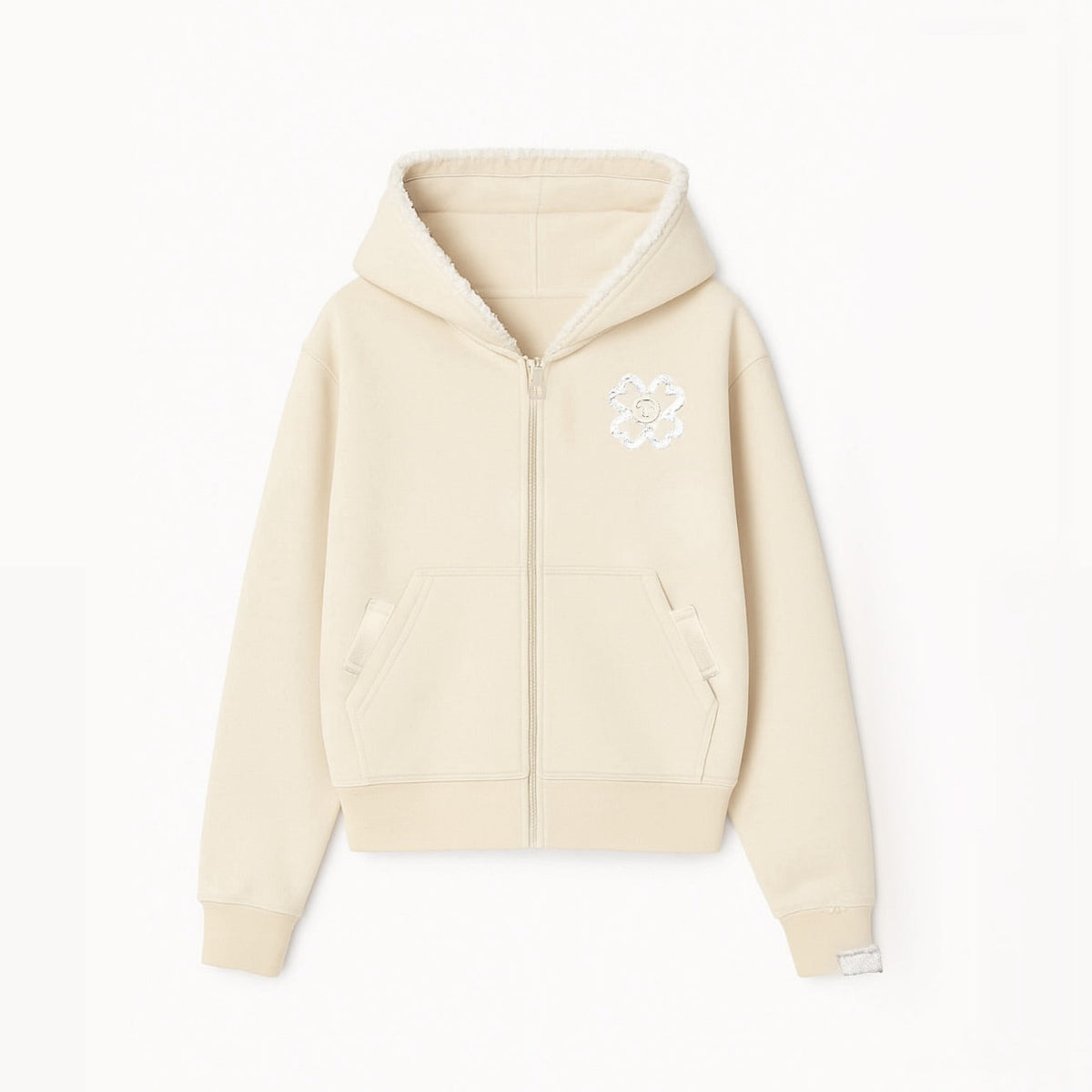 DodElite™️ Zip-Up Hoodie