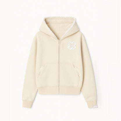 DodElite™️ Zip-Up Hoodie