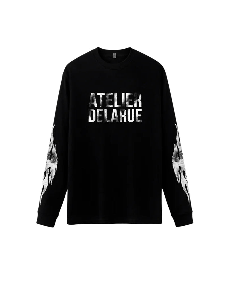 DodElite™️ Atelier Long-Sleeve Shirt