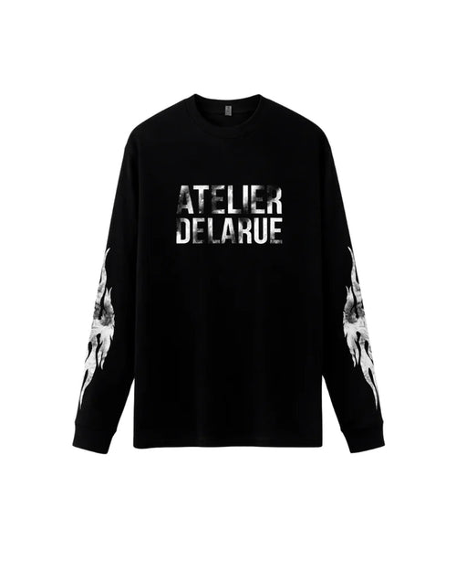 DodElite™️ Atelier Long-Sleeve Shirt