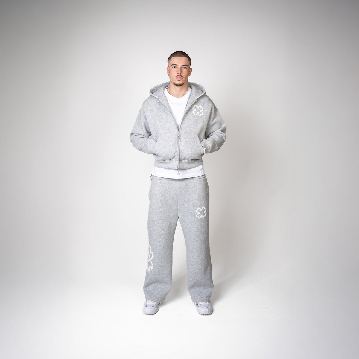 DodElite™️ Baggy Sweatpants