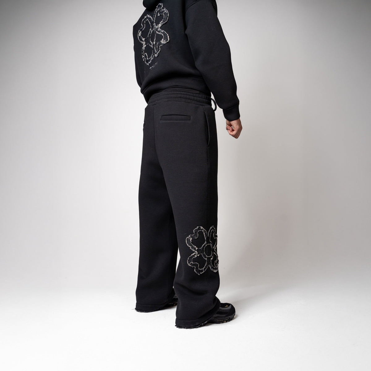 DodElite™️ Baggy Sweatpants