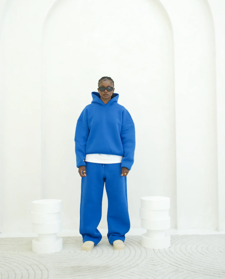DodElite™️ Monochrome Set (Sweatshirt and Pants)