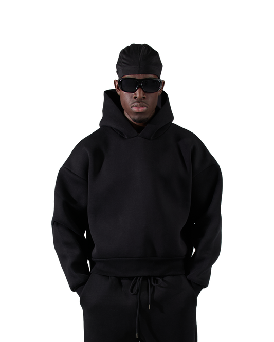 DodElite™️ Monochrome Set (Sweatshirt and Pants)
