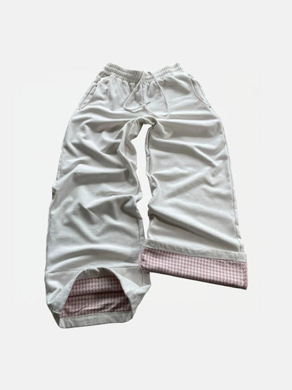 DodElite Plaid Sweatpants