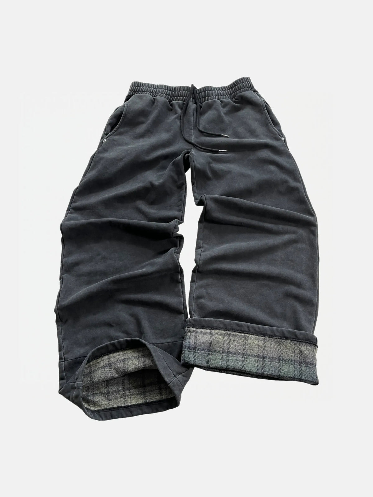 DodElite Plaid Sweatpants