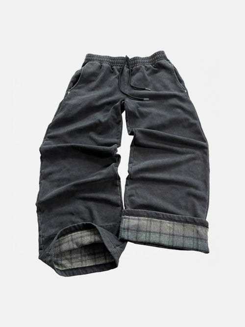 DodElite Plaid Sweatpants