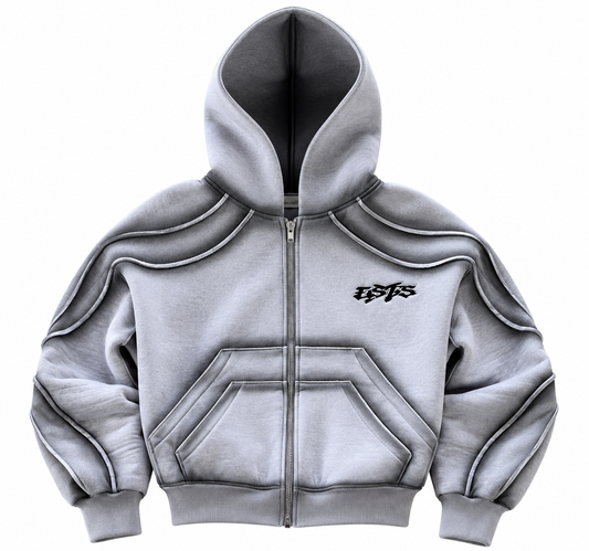 DodElite™ - Spray Hoodie