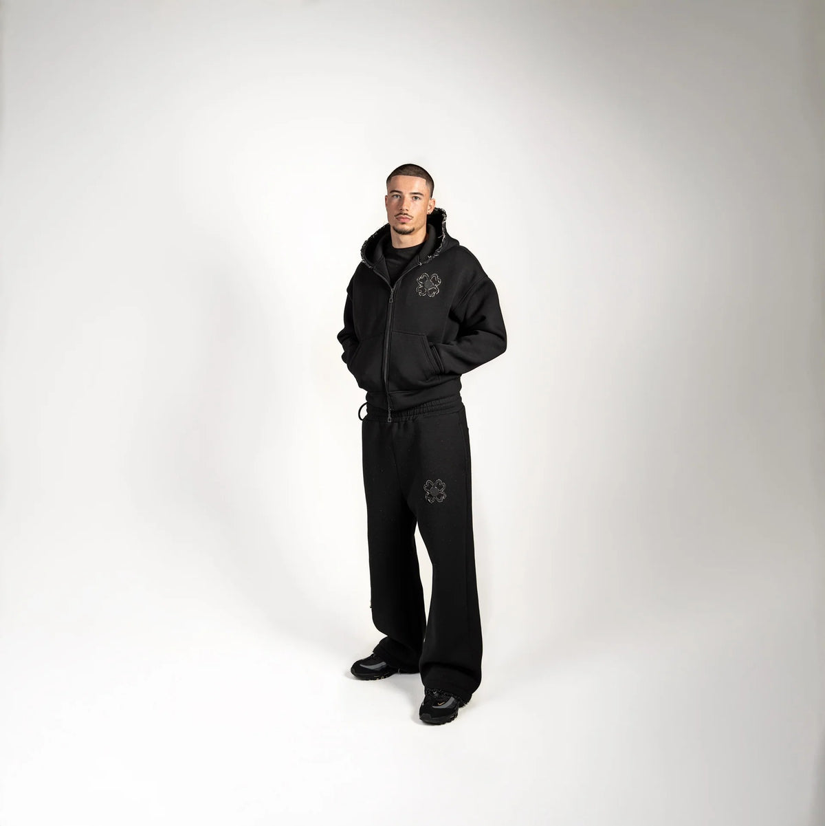 DodElite™️ Baggy Sweatpants