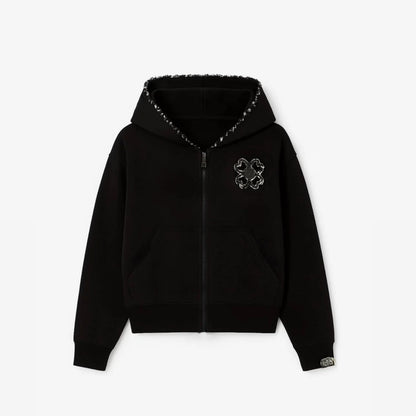 DodElite™️ Zip-Up Hoodie