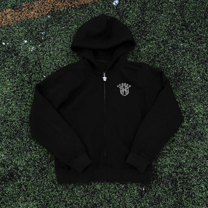 DodElite™️ Hoodie Black Diamond