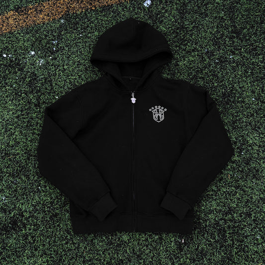 DodElite™️ Hoodie Black Diamond