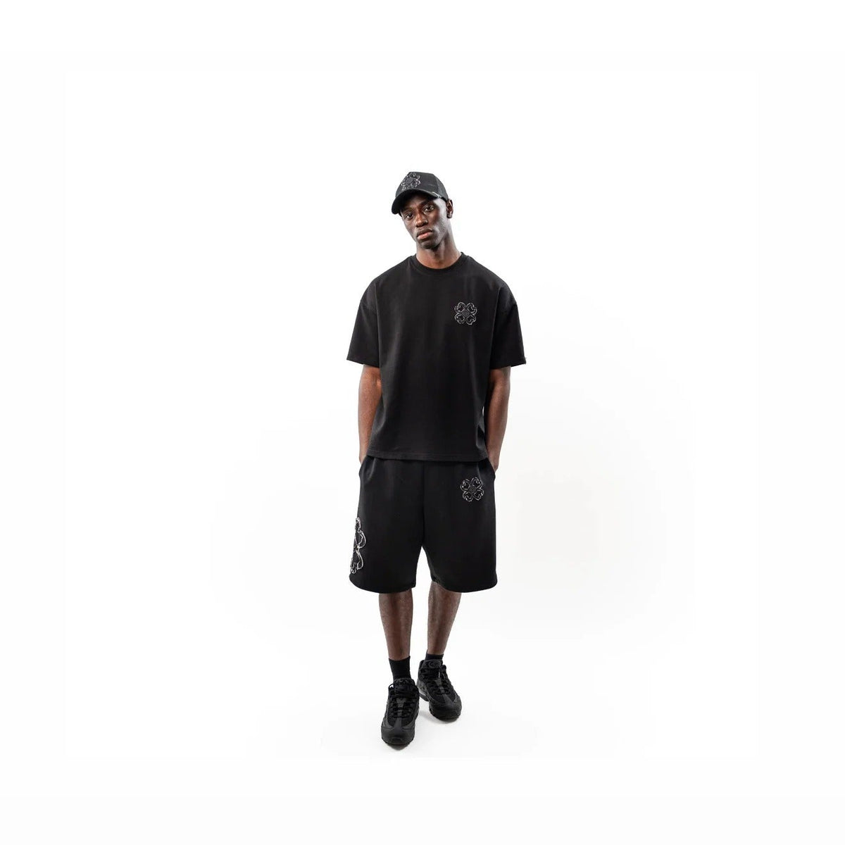 DodElite™ Shorts