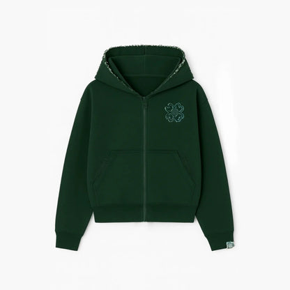 DodElite™️ Zip-Up Hoodie