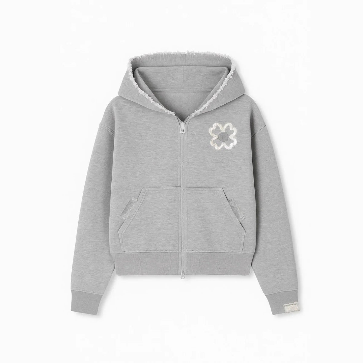 DodElite™️ Zip-Up Hoodie