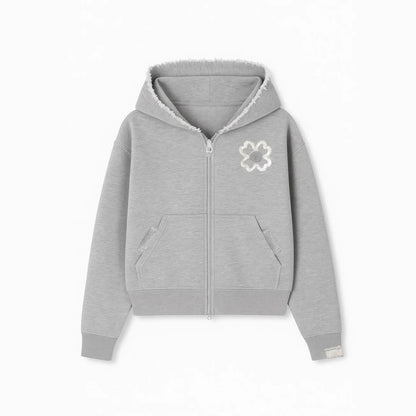DodElite™️ Zip-Up Hoodie