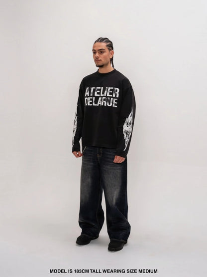 DodElite™️ Atelier Long-Sleeve Shirt