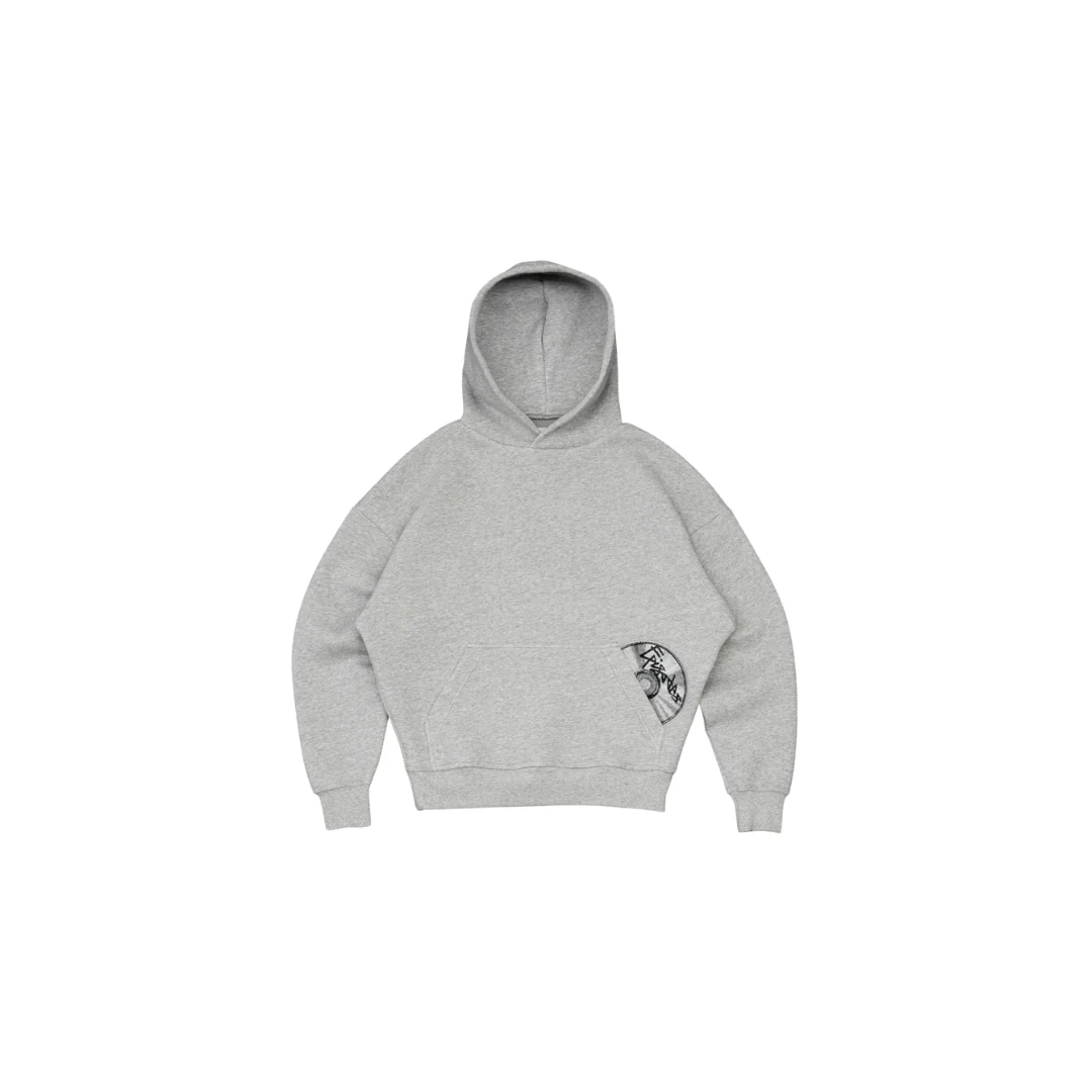 DodElite™️ Disc Hoodie