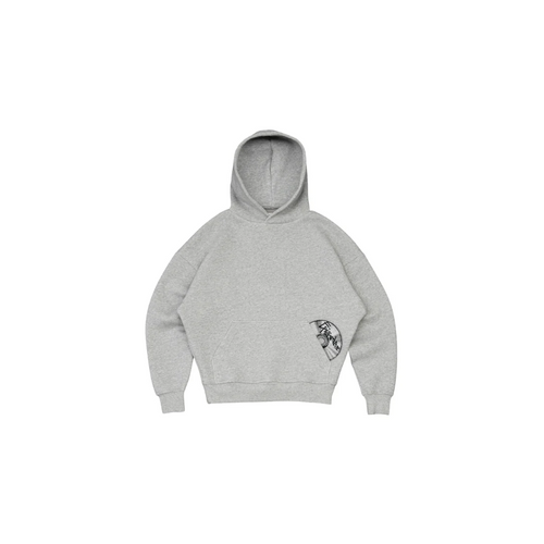 DodElite™️ Disc Hoodie