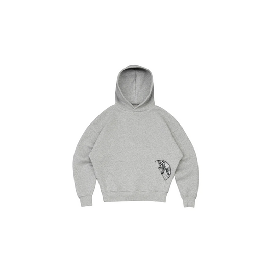 DodElite™️ Disc Hoodie
