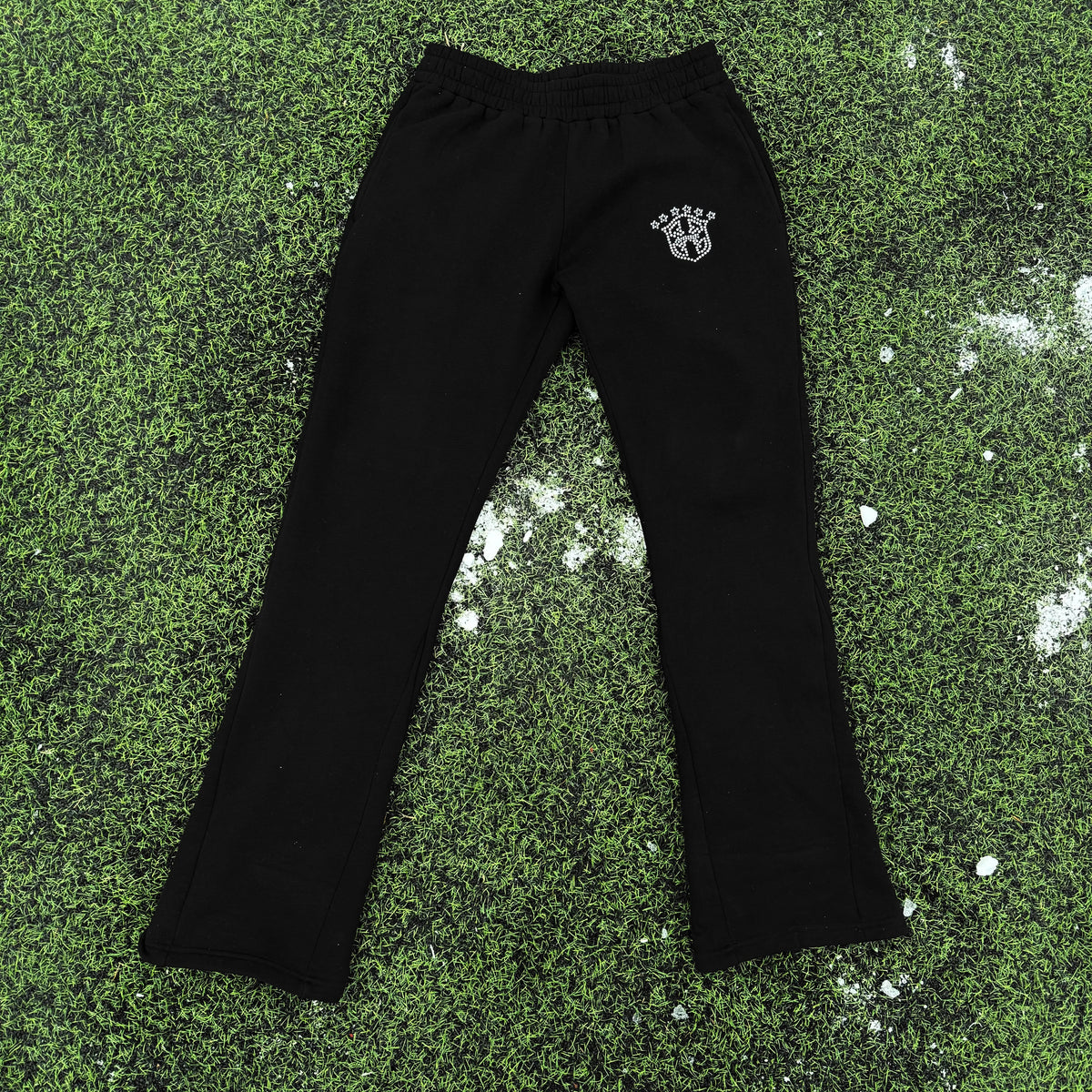 DodElite™️ Pants Black Diamond