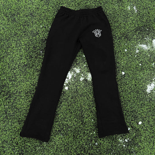 DodElite™️ Pants Black Diamond