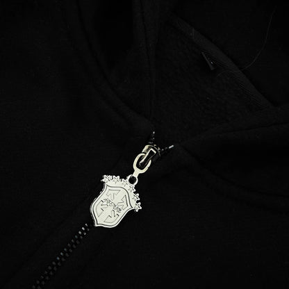 DodElite™️ Hoodie Black Diamond