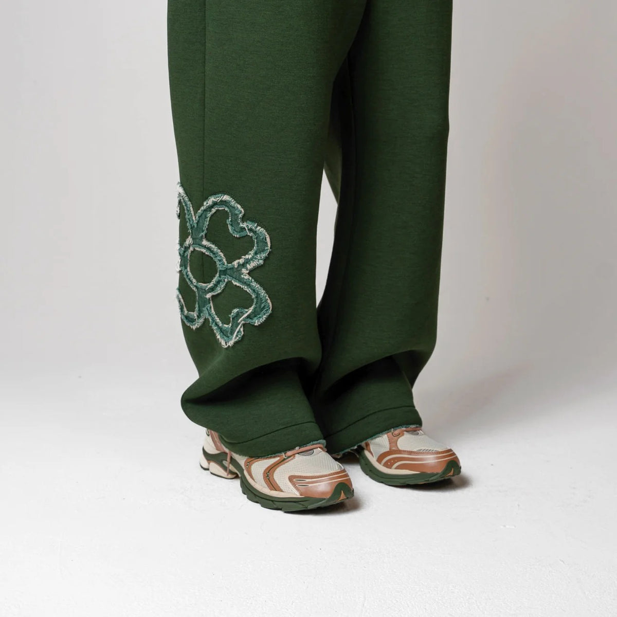DodElite™️ Baggy Sweatpants