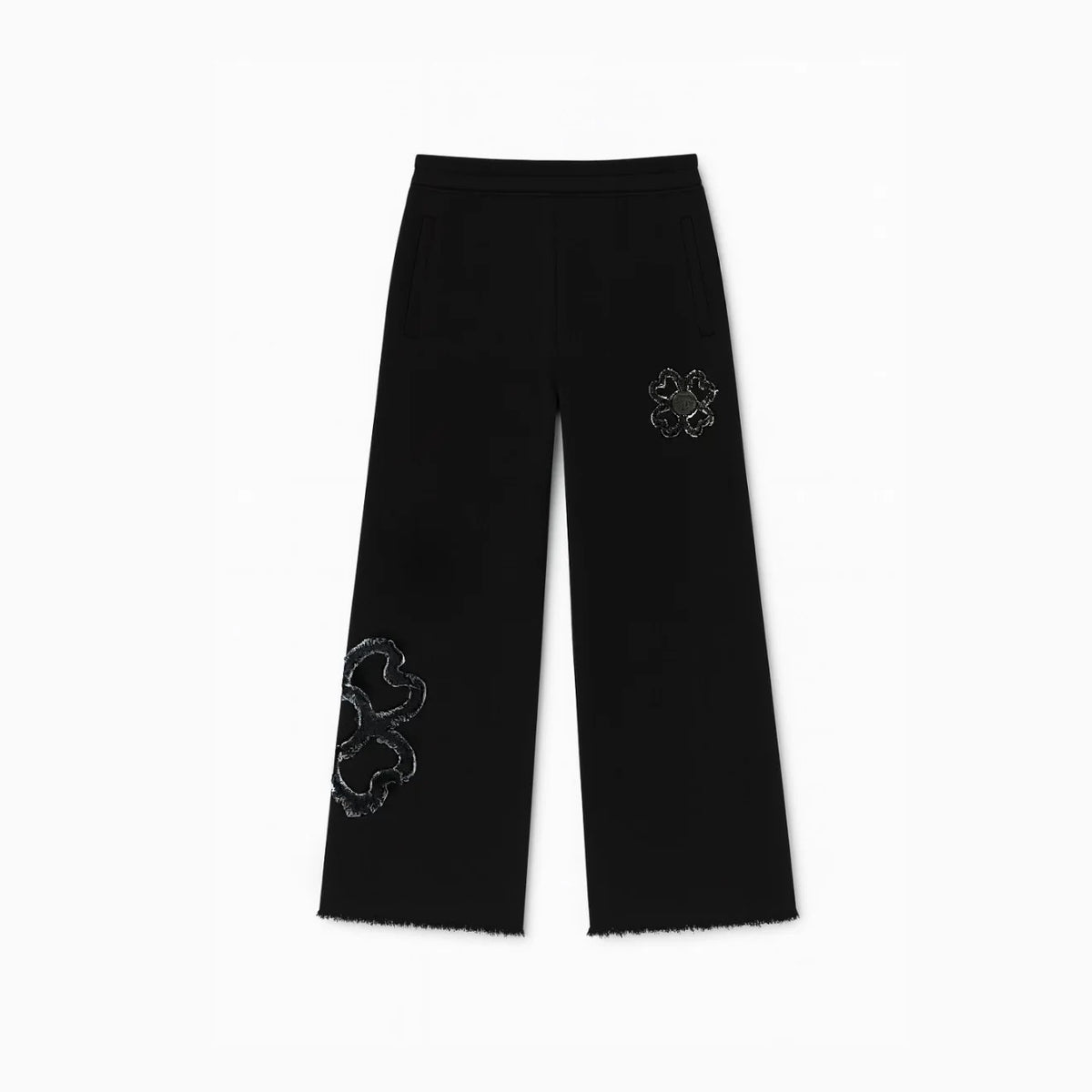 DodElite™️ Baggy Sweatpants