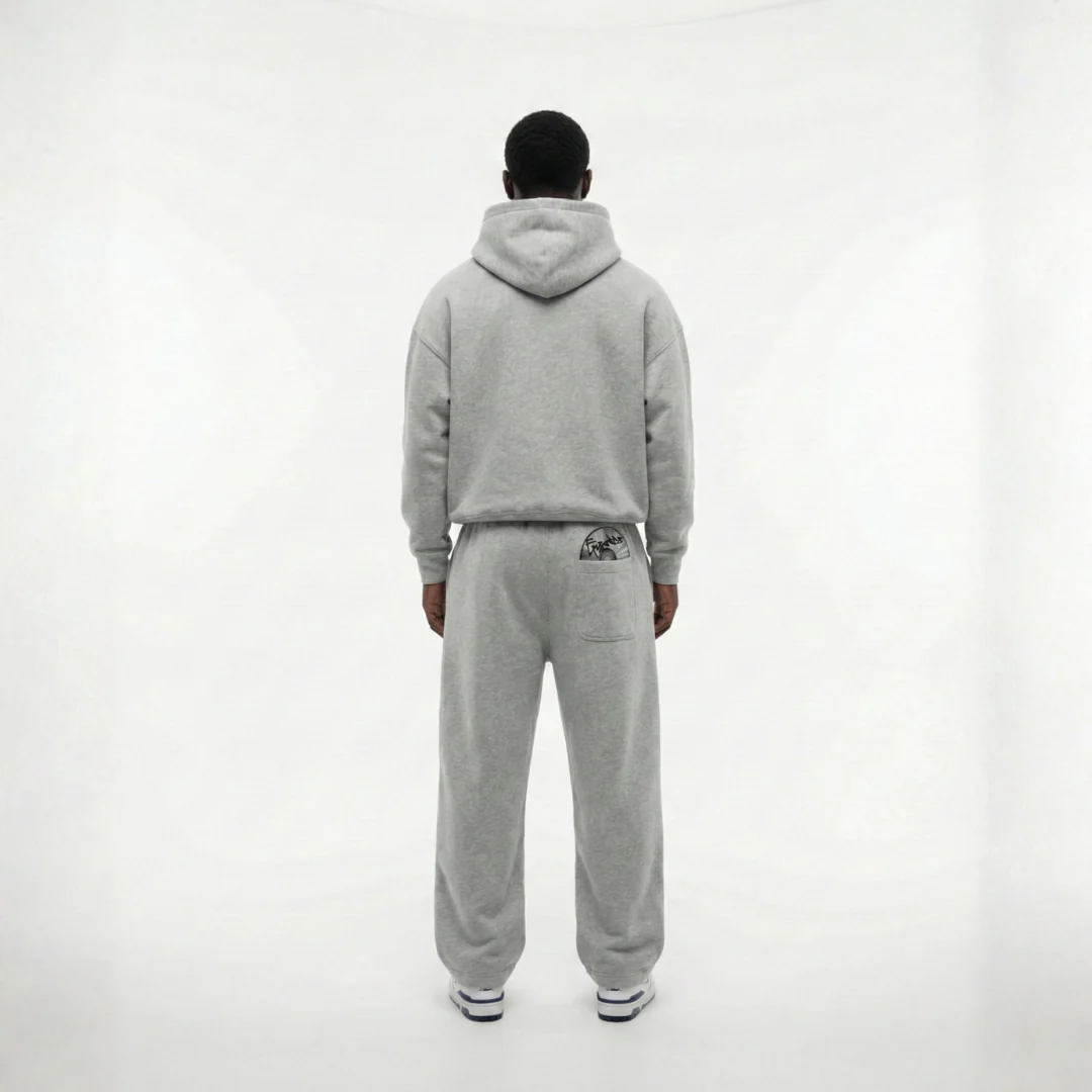 DodElite™️ Disc Sweatpants