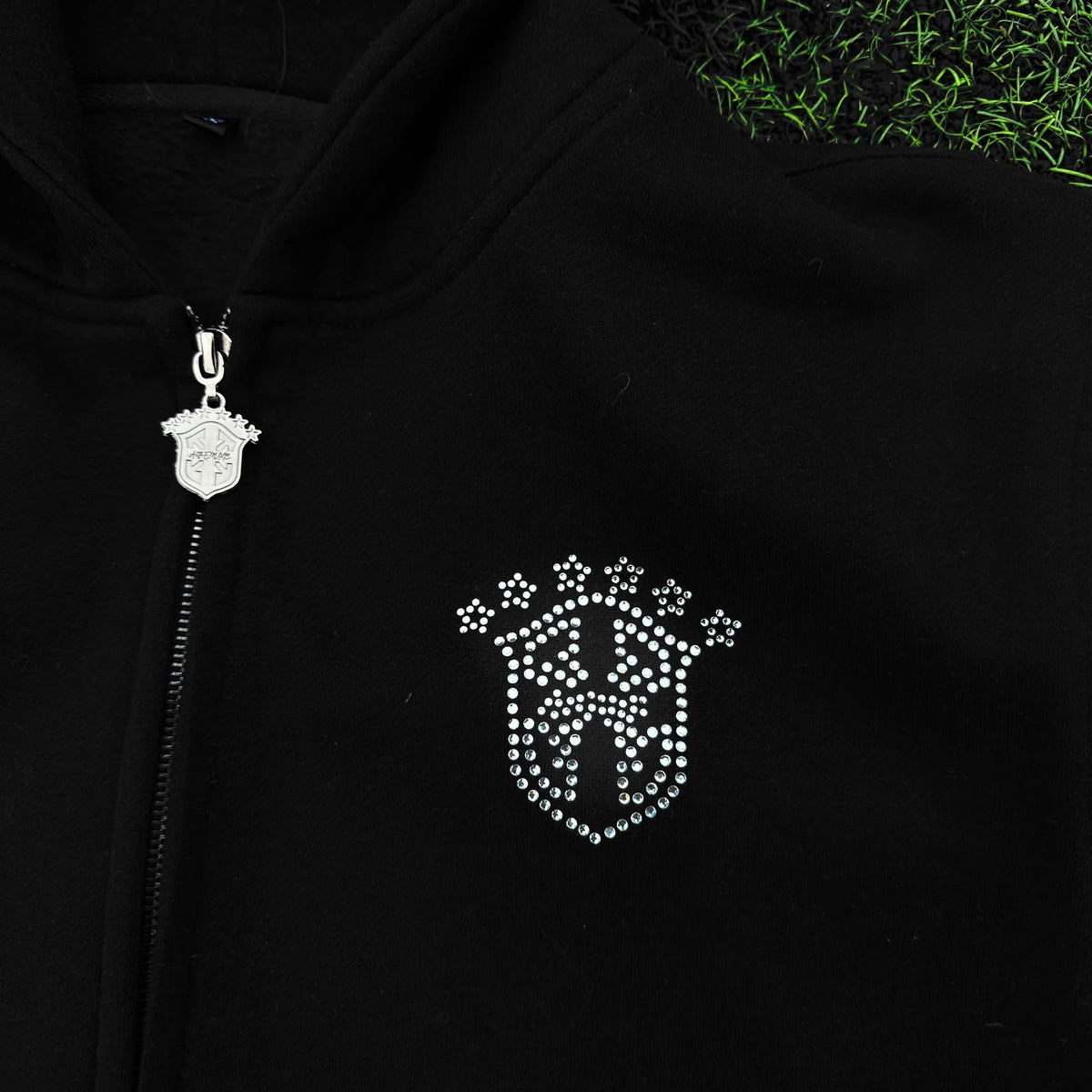 DodElite™️ Hoodie Black Diamond