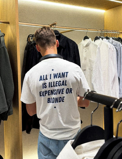 DodElite™ - ALL I WANT IS ILLEGAL, EXPENSIVE OR LATINA