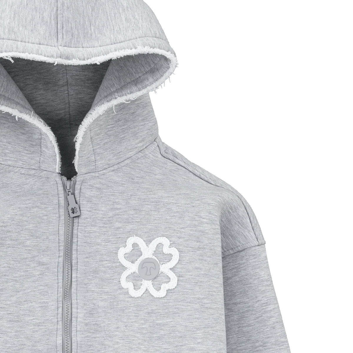 DodElite™️ Zip-Up Hoodie