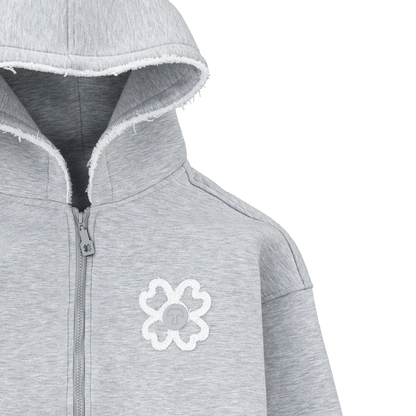 DodElite™️ Zip-Up Hoodie