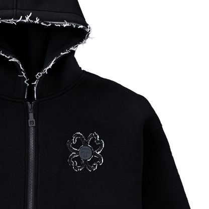 DodElite™️ Zip-Up Hoodie