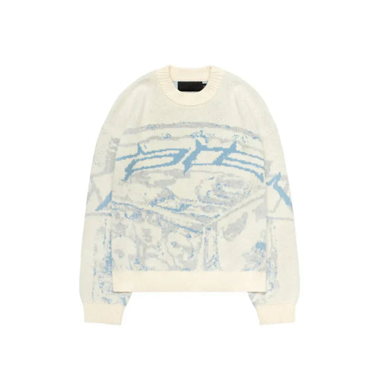 DodElite™️ ASTRER KNIT SWEATER