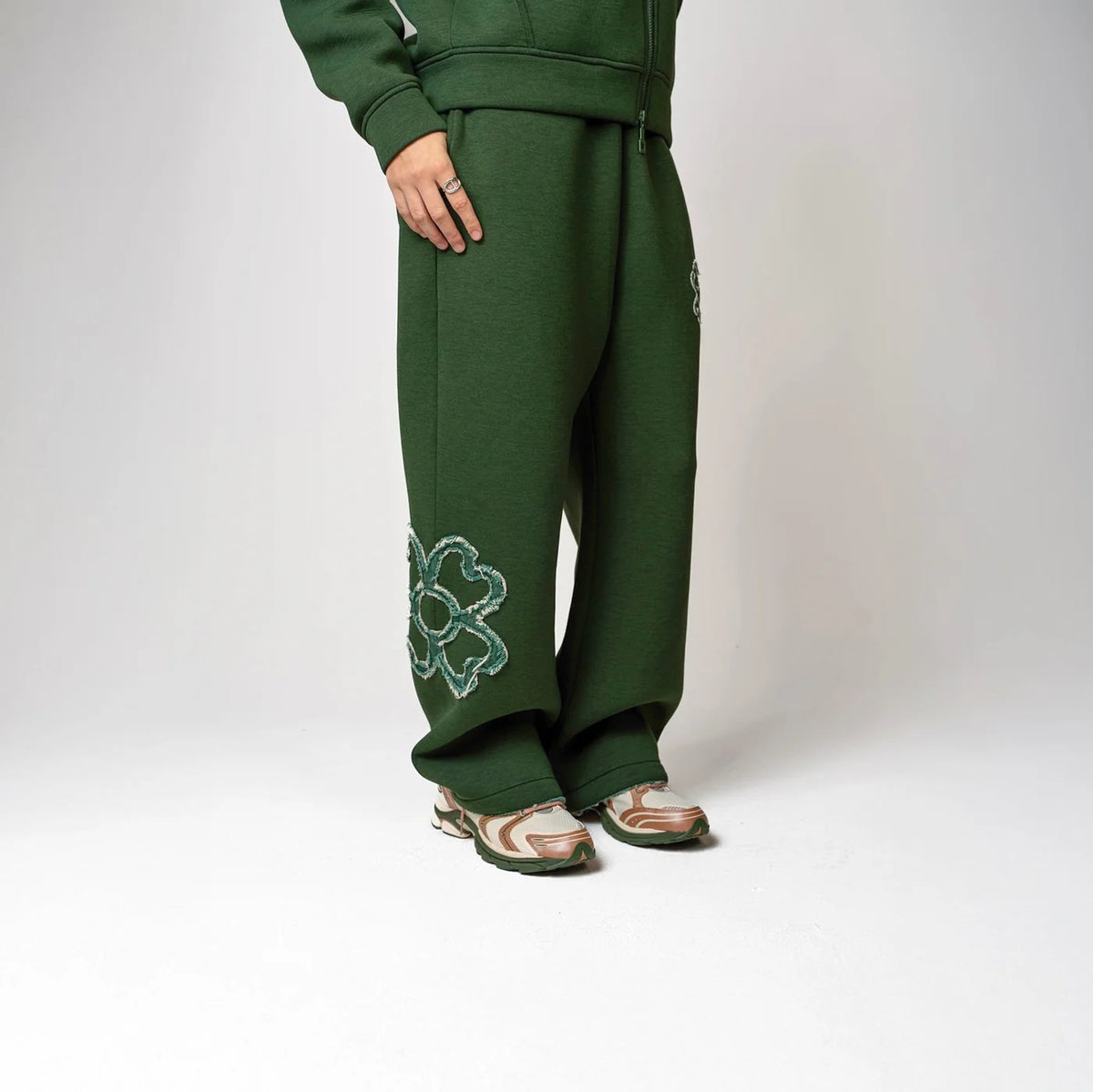 DodElite™️ Baggy Sweatpants
