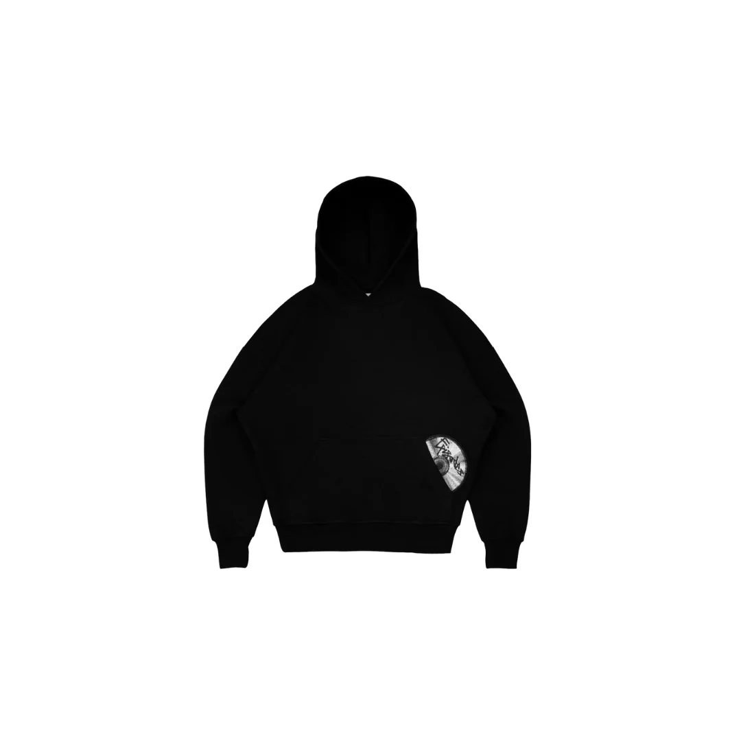 DodElite™️ Disc Hoodie