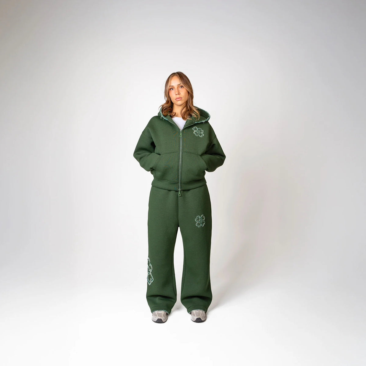 DodElite™️ Baggy Sweatpants
