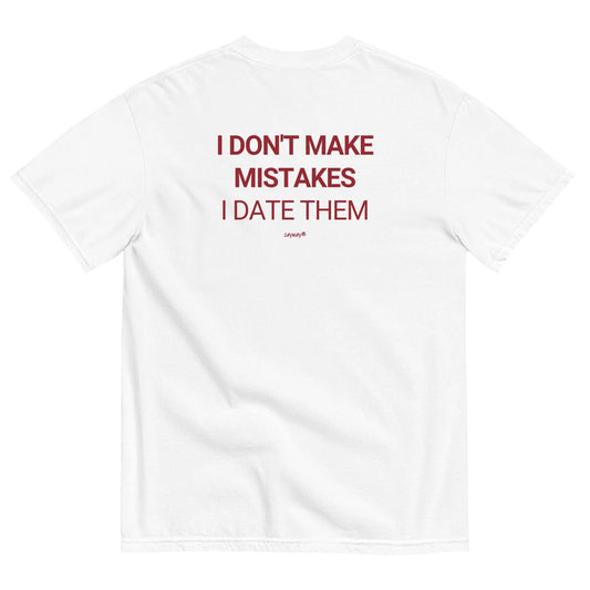 DodElite™ - I DON'T MAKE MISTAKES