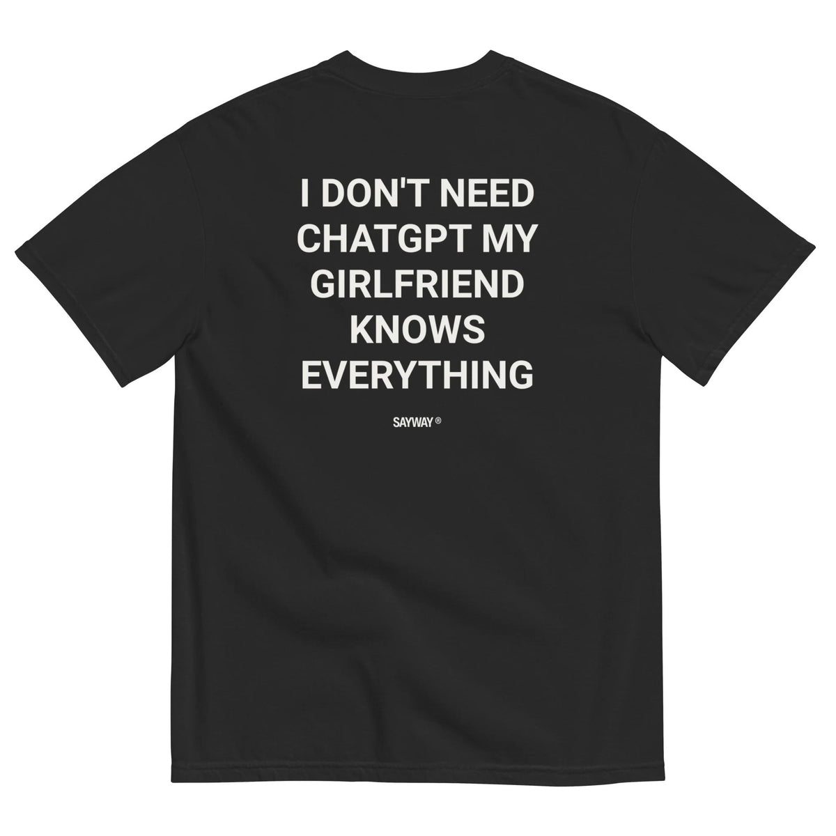 DodElite™ - I DON'T NEED CHATGPT