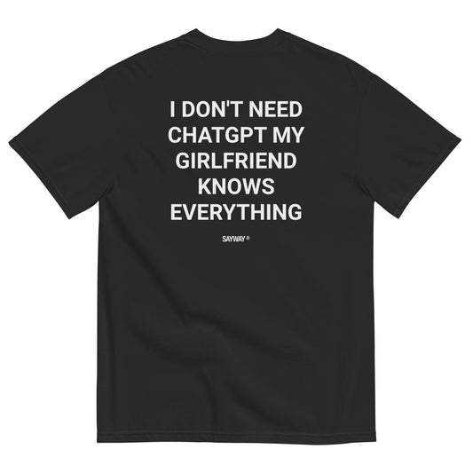 DodElite™ - I DON'T NEED CHATGPT
