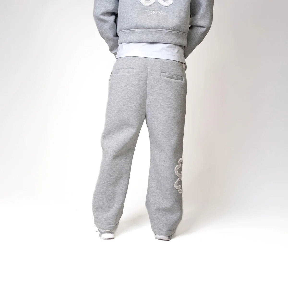 DodElite™️ Baggy Sweatpants