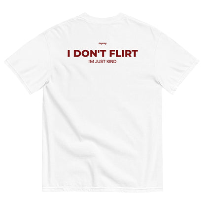 DodElite™ - I DON'T FLIRT, I'M JUST KIND