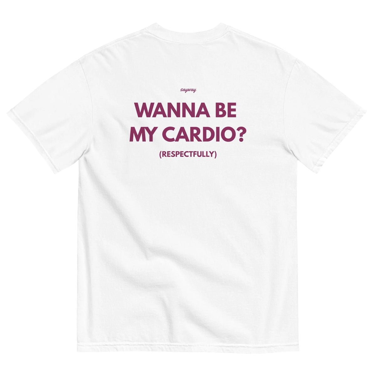 DodElite™ - WANNA BE MY CARDIO?